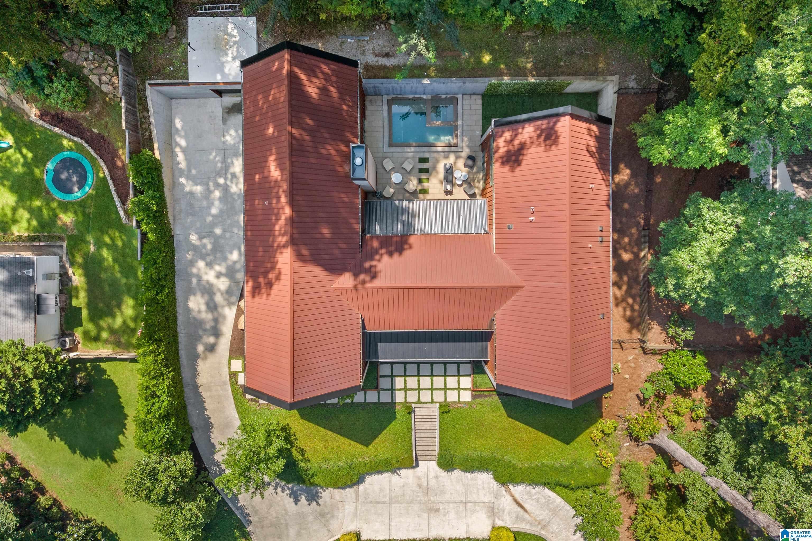 3309 Overbrook Road Mountain Brook, AL 35213 - Photo 74 of 80 Gallery Image 74