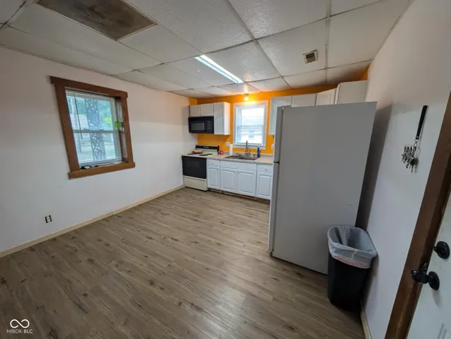 $107,000 | 204 South Lafayette Street, Cloverdale, IN 46120