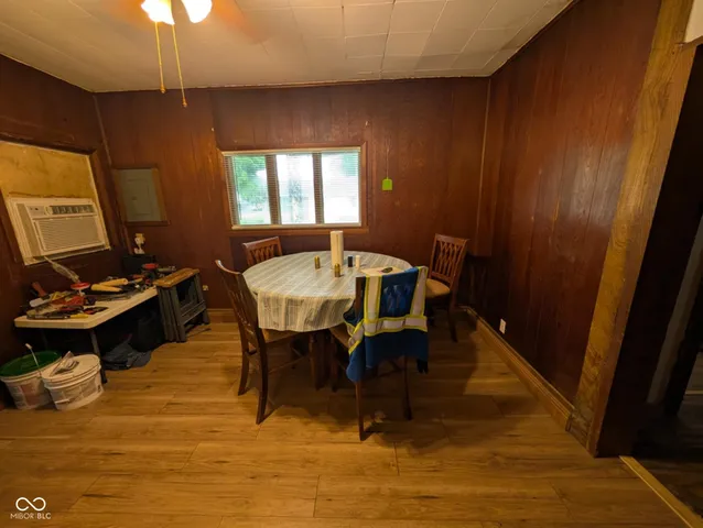 $107,000 | 204 South Lafayette Street, Cloverdale, IN 46120