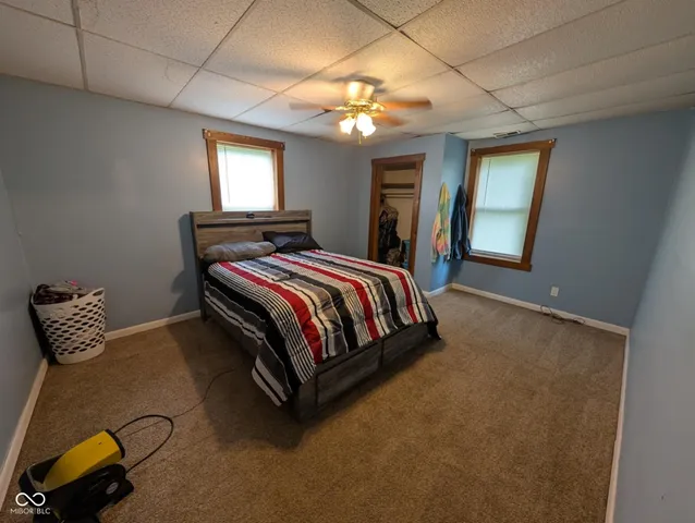 $107,000 | 204 South Lafayette Street, Cloverdale, IN 46120