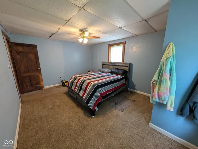 $107,000 | 204 South Lafayette Street, Cloverdale, IN 46120