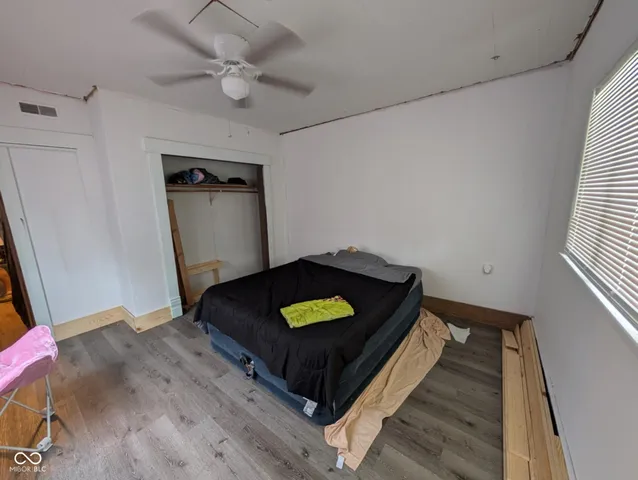 $107,000 | 204 South Lafayette Street, Cloverdale, IN 46120