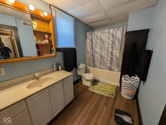 $107,000 | 204 South Lafayette Street, Cloverdale, IN 46120