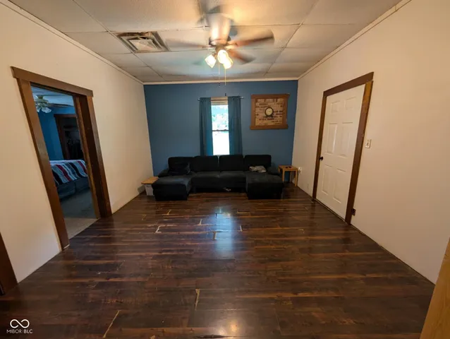 $107,000 | 204 South Lafayette Street, Cloverdale, IN 46120