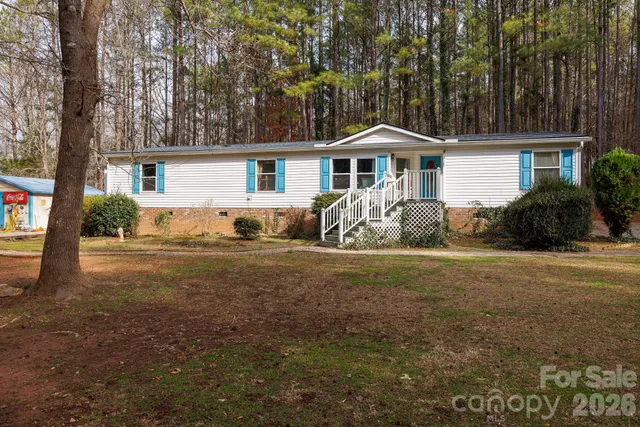 $274,900 | 1939 Orrs Station Road, Chester, SC 29706