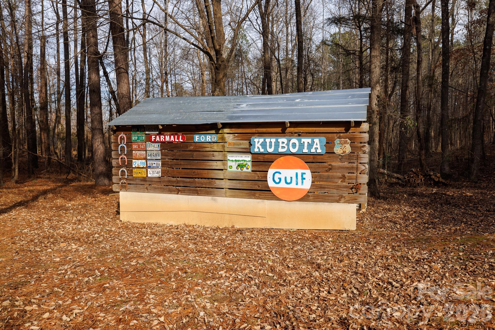 1939 Orrs Station Road Chester, SC 29706 - Photo 16 of 40