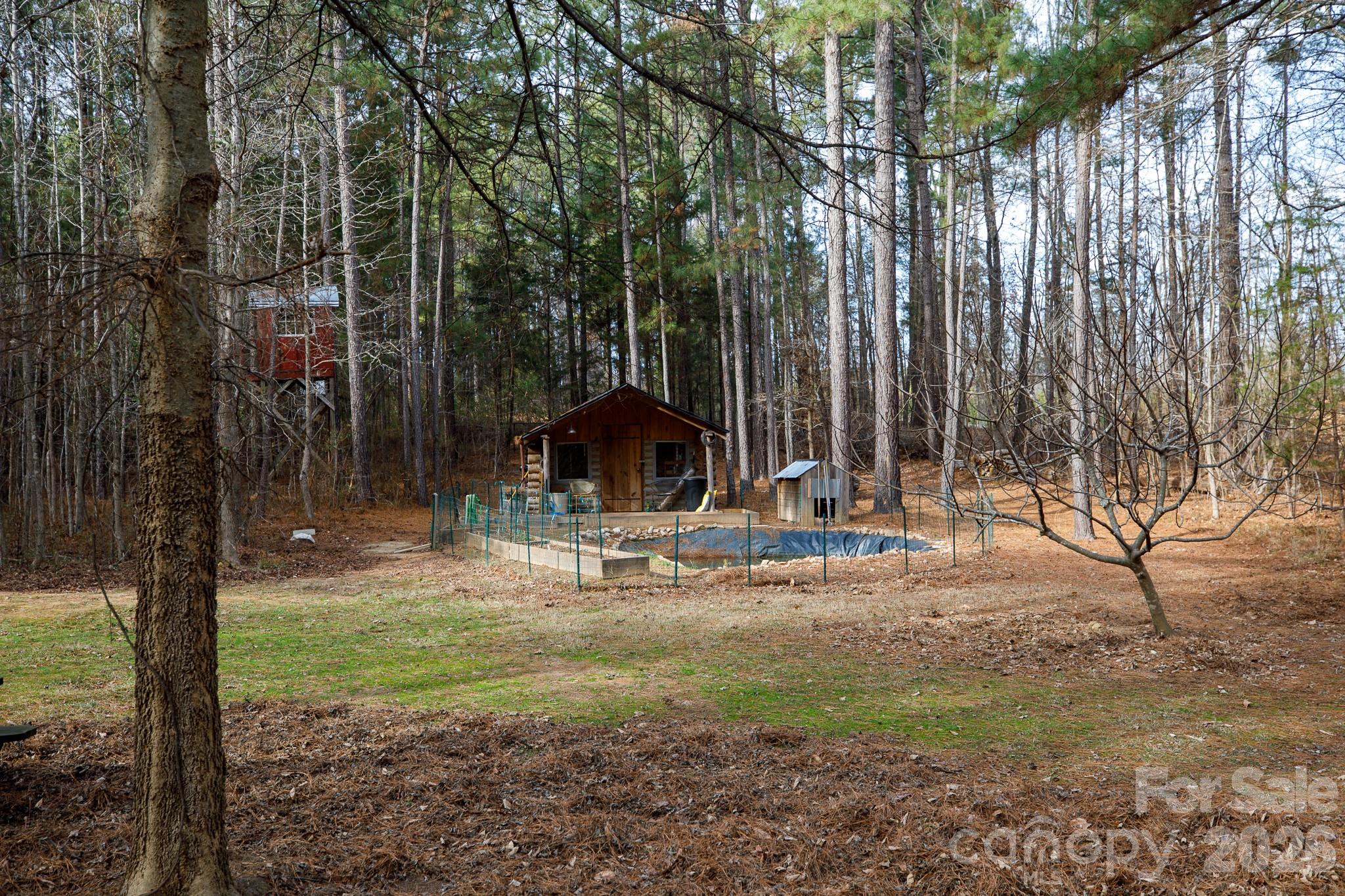 1939 Orrs Station Road Chester, SC 29706 - Photo 21 of 40