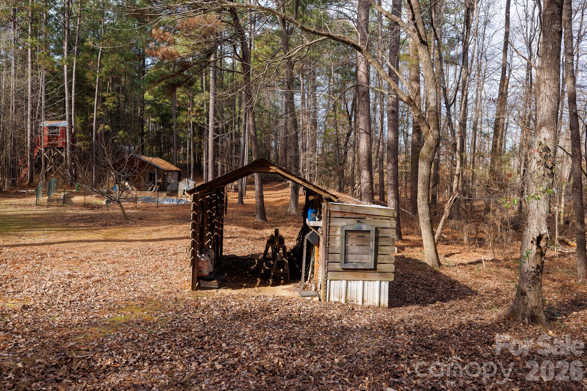 1939 Orrs Station Road Chester, SC 29706 - Photo 22 of 40