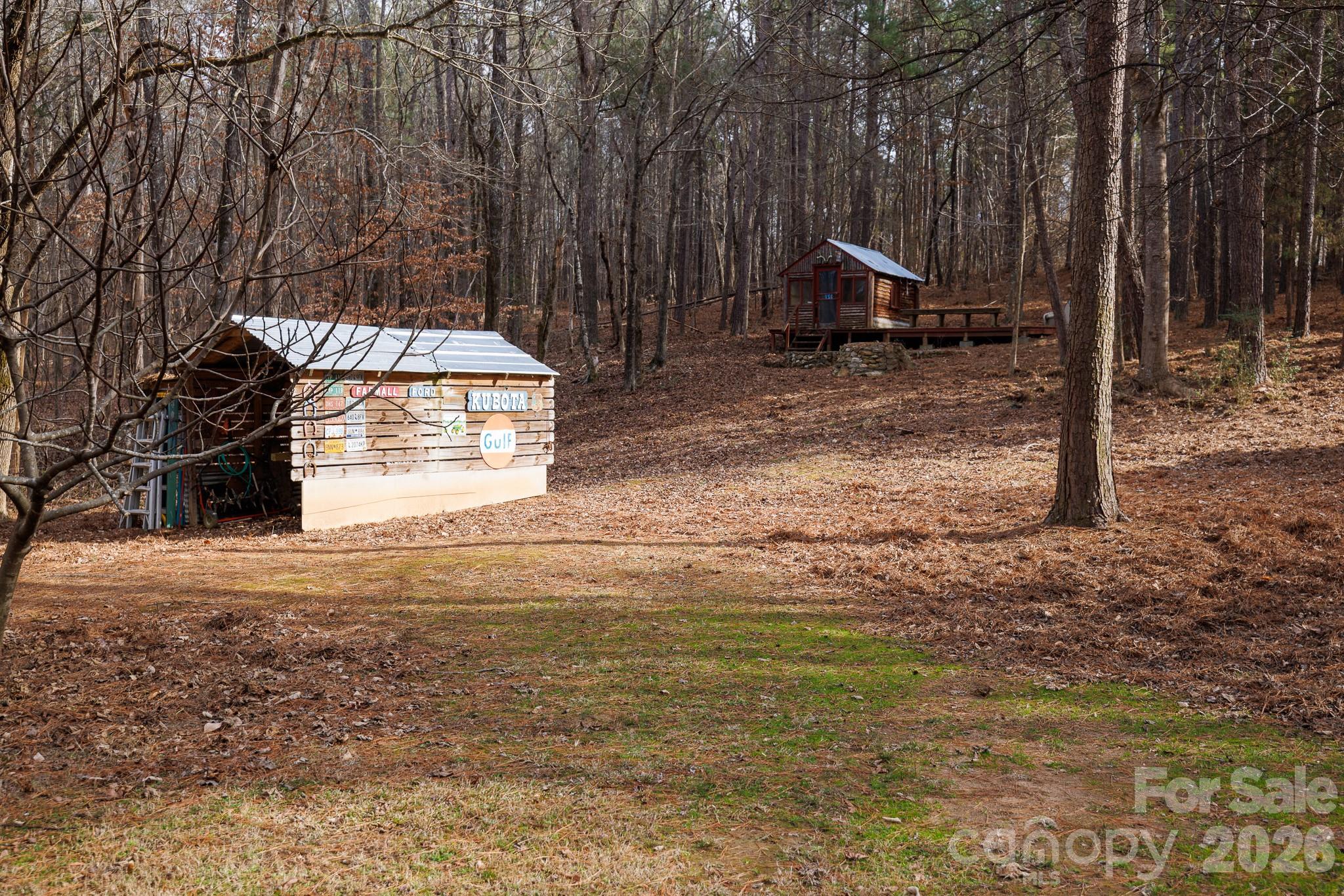 1939 Orrs Station Road Chester, SC 29706 - Photo 23 of 40