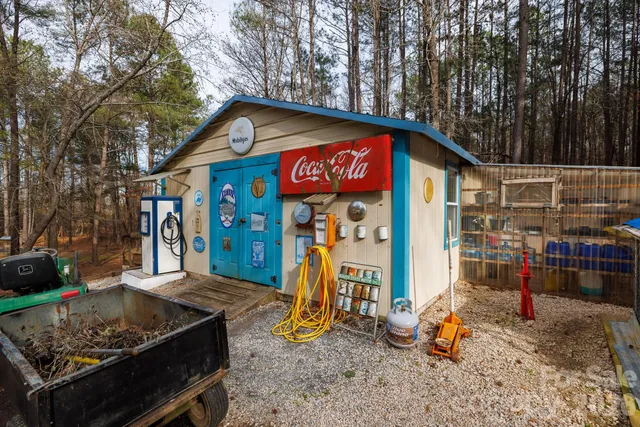 $274,900 | 1939 Orrs Station Road, Chester, SC 29706