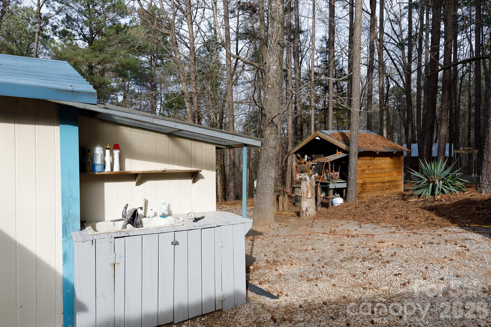 1939 Orrs Station Road Chester, SC 29706 - Photo 5 of 40