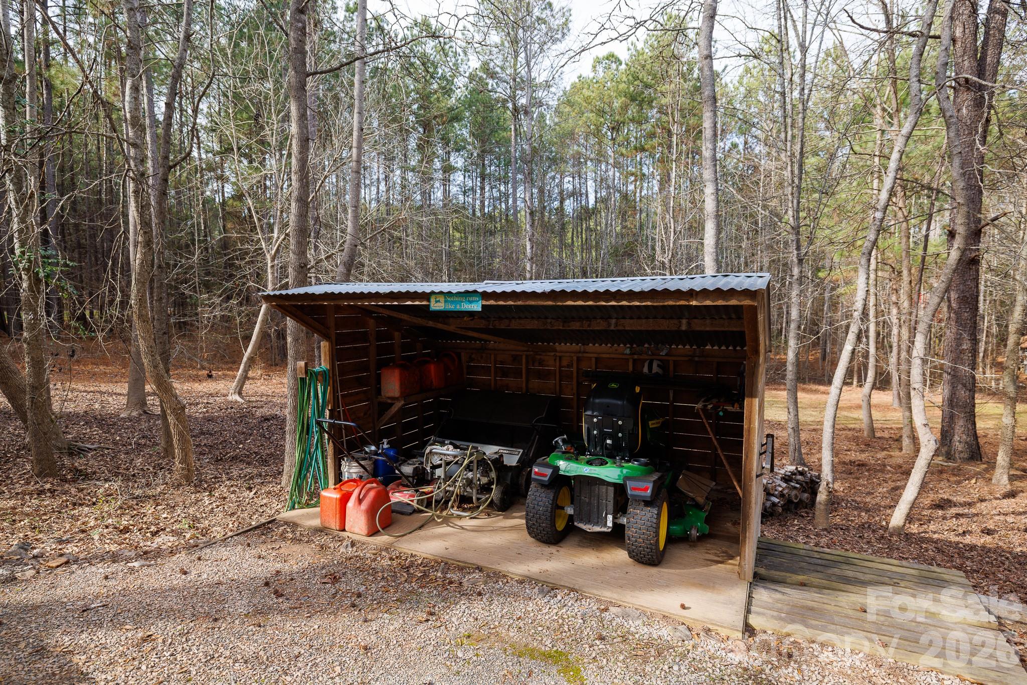 1939 Orrs Station Road Chester, SC 29706 - Photo 6 of 40