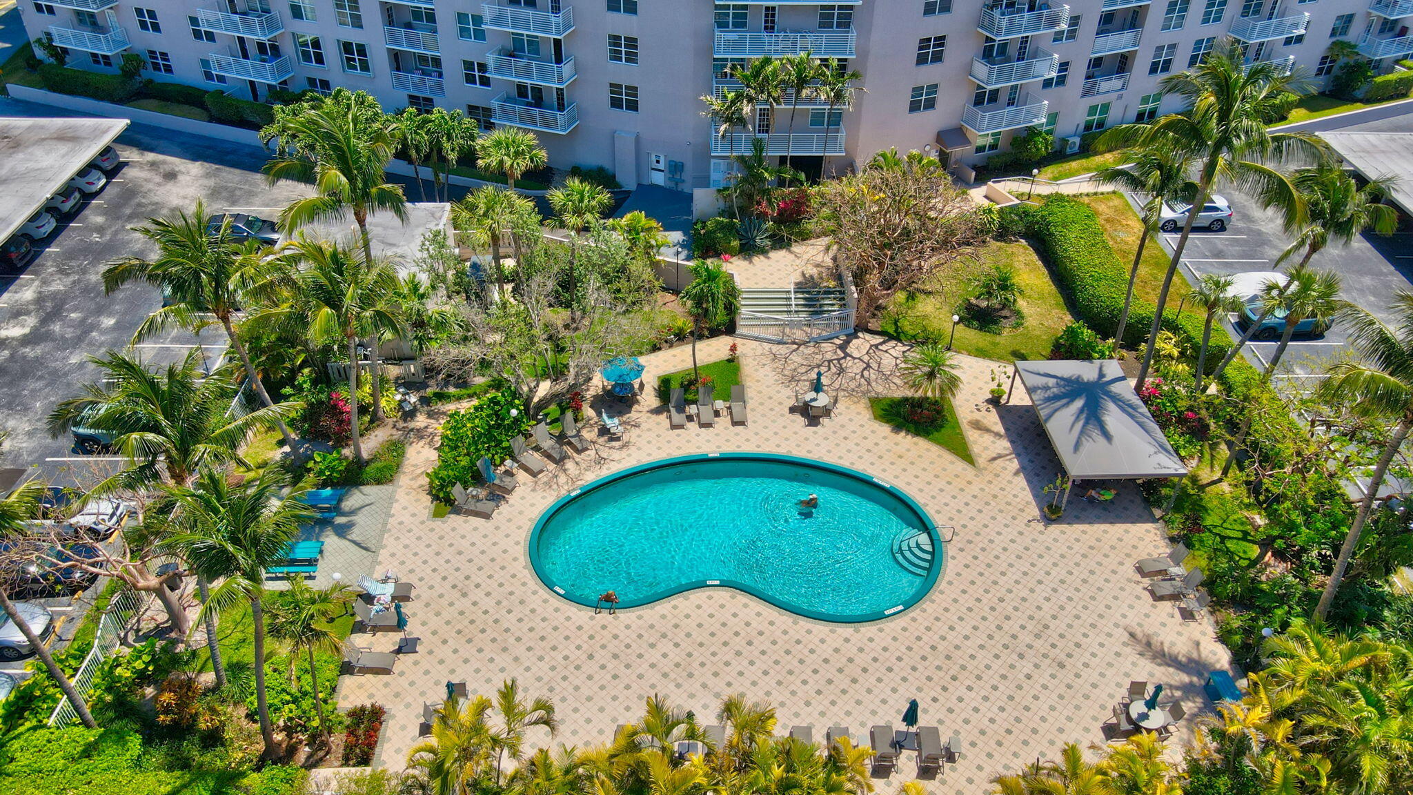2851 South Ocean Boulevard, Unit 6N Boca Raton, FL 33432 - Photo 3 of 44 12-web-or-mls-DJI_0121_2_3_4_5