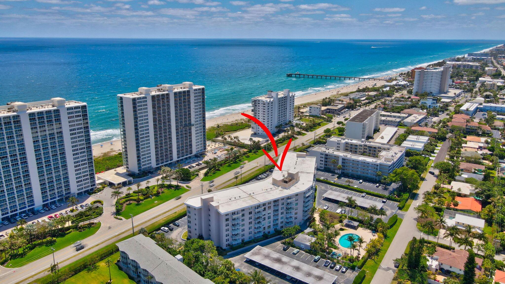 2851 South Ocean Boulevard, Unit 6N Boca Raton, FL 33432 - Photo 38 of 44 7-web-or-mls-DJI_0096_097_098_099_100