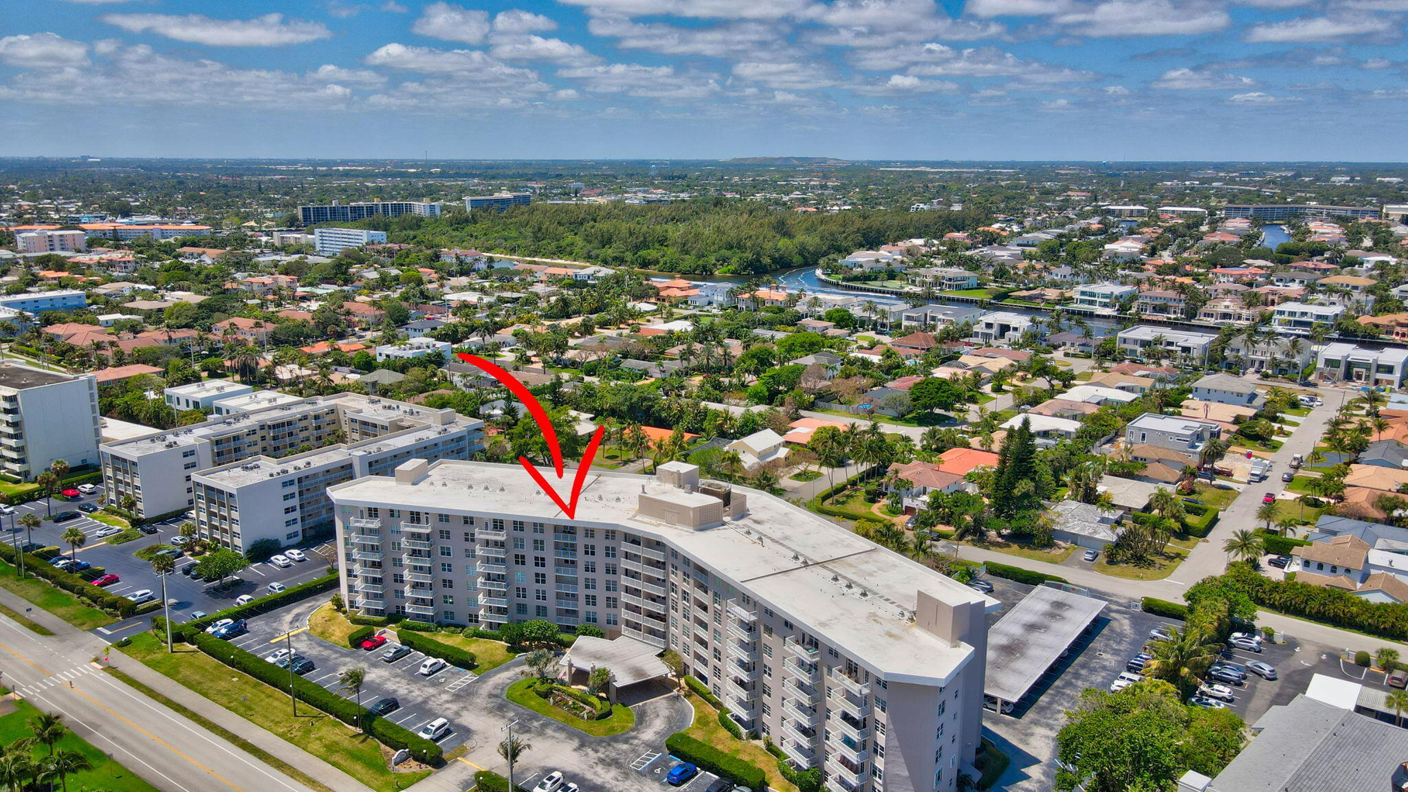 2851 South Ocean Boulevard, Unit 6N Boca Raton, FL 33432 - Photo 44 of 44 4-web-or-mls-DJI_0081_2_3_4_5