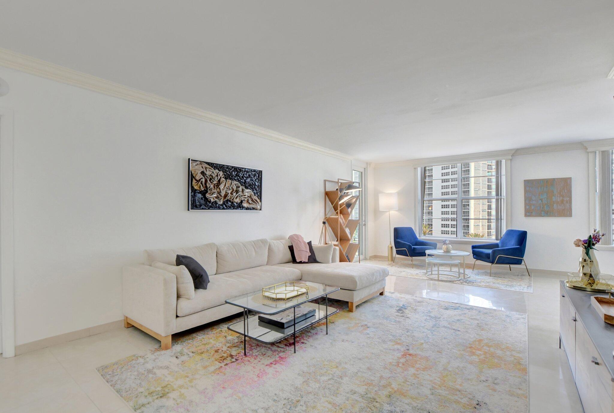 2851 South Ocean Boulevard, Unit 6N Boca Raton, FL 33432 - Photo 6 of 44 25-web-or-mls-DSC_0336