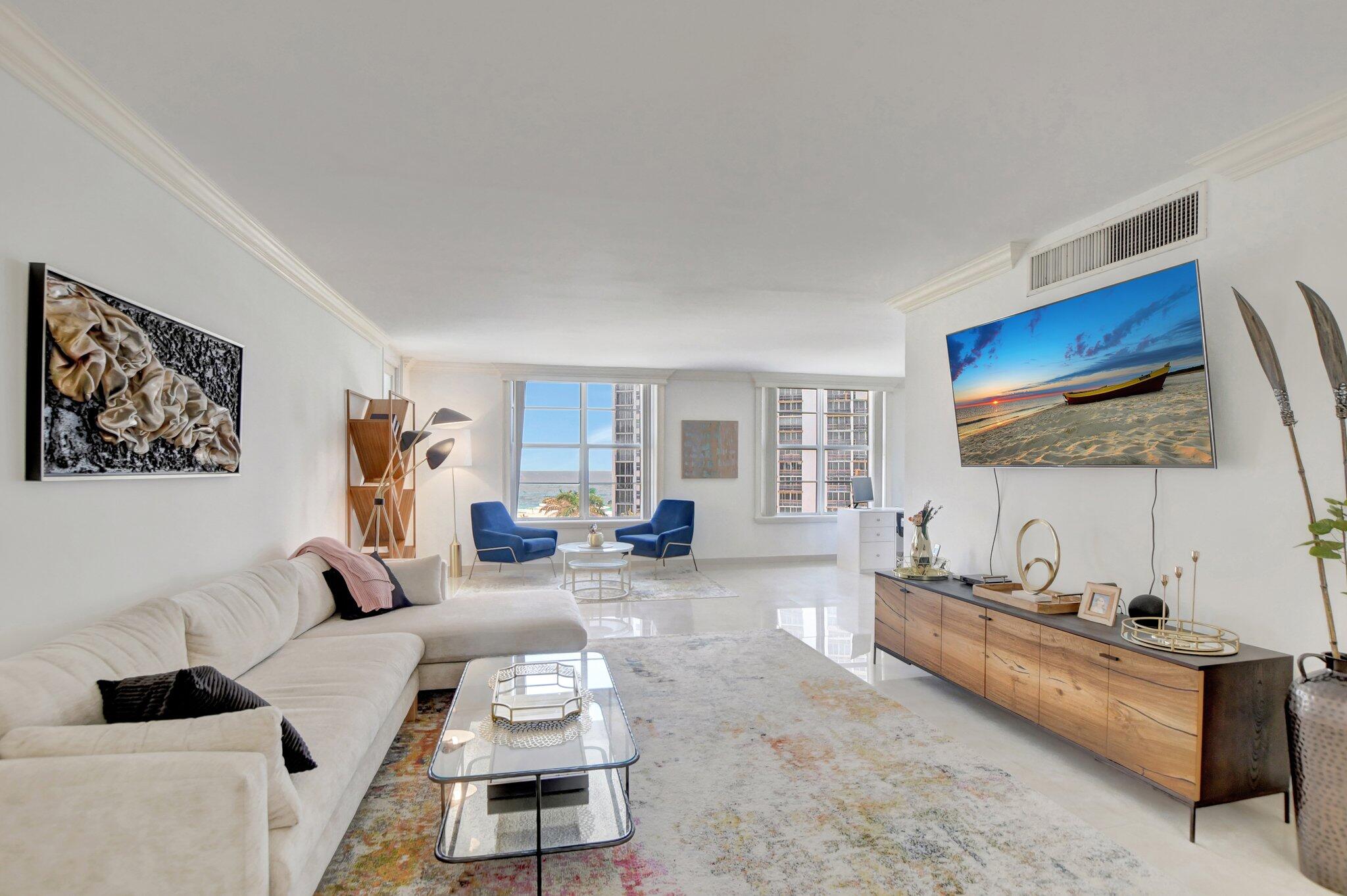 2851 South Ocean Boulevard, Unit 6N Boca Raton, FL 33432 - Photo 7 of 44 26-web-or-mls-DSC_0341