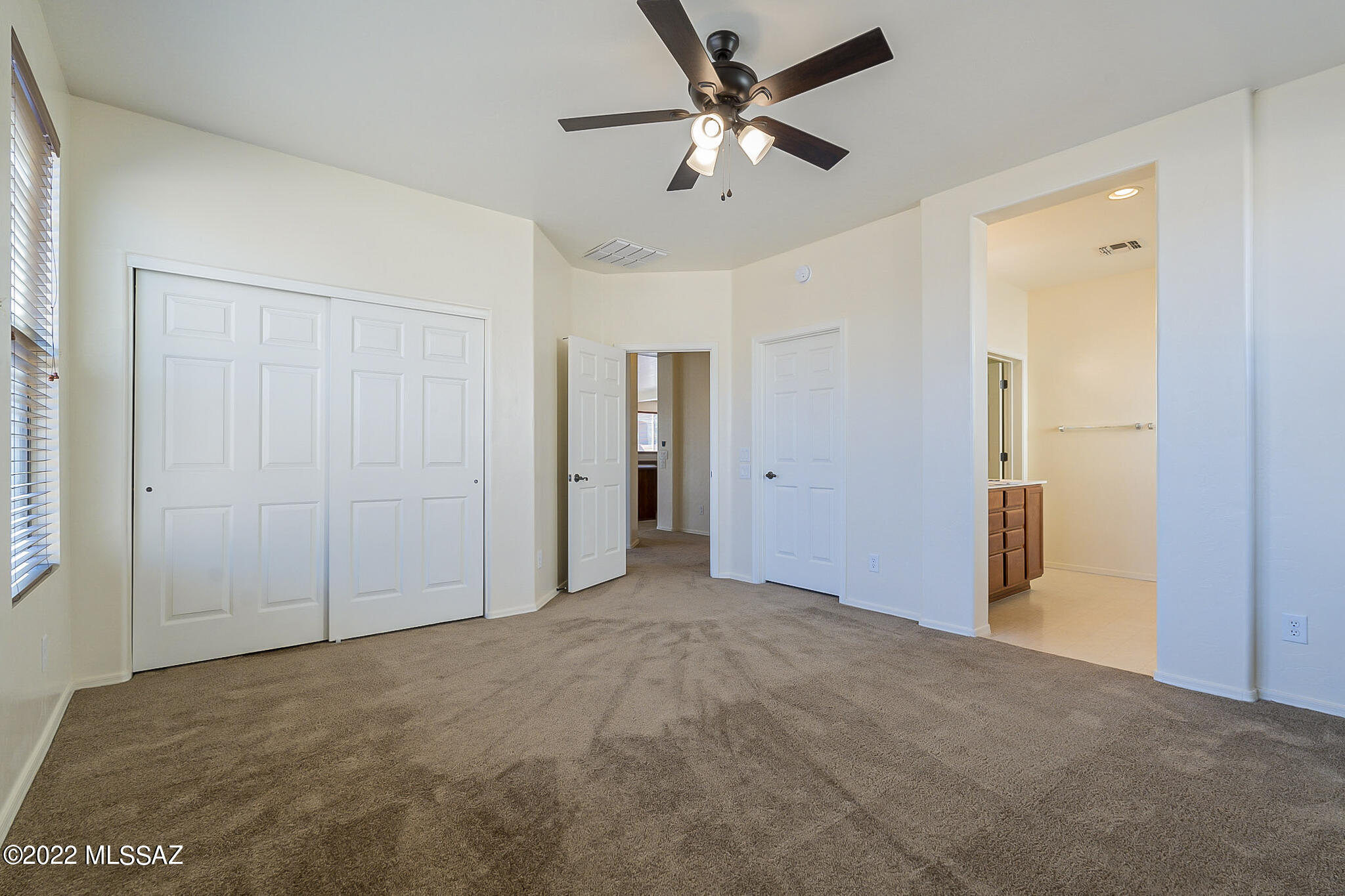 6831 South Thimbleberry Road Tucson, AZ 85756 - Photo 32 of 50