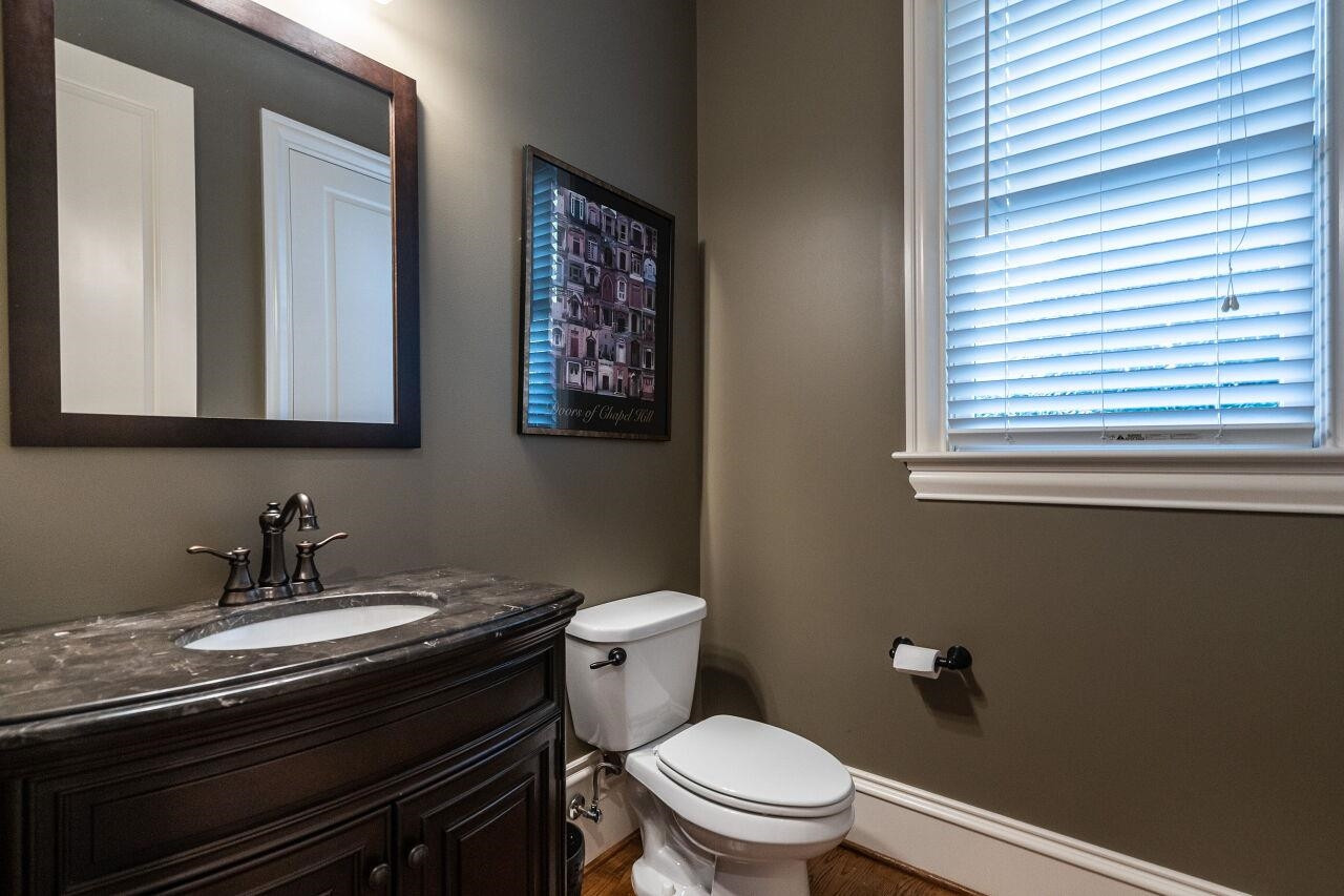 3024 Farrior Road Raleigh, NC 27607 - Photo 19 of 42 Photo 19