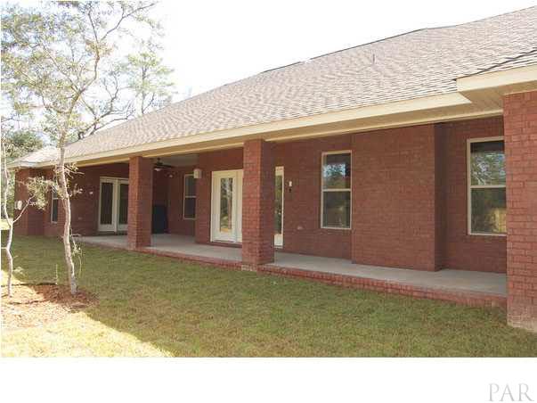 6640 Codell Street Navarre, FL 32566 - Photo 15 of 22 ADDITIONAL BEDROOM