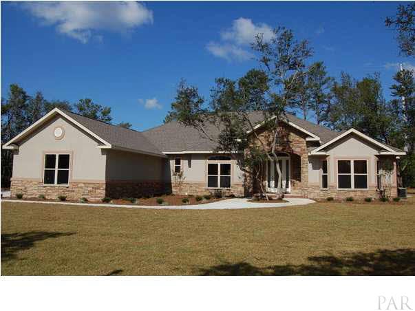 6640 Codell Street Navarre, FL 32566 - Photo 3 of 22 Gallery Image 3