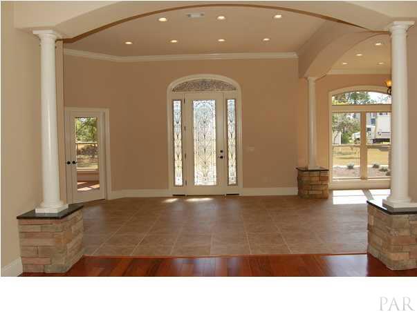 6640 Codell Street Navarre, FL 32566 - Photo 4 of 22 THE PLANS OF THE HOME SHOWN HERE ARE DIFFERENT THAN THE PLANS OF THE HOME CURRENTLY BEING BUILT BUT IS VERY SIMILAR. COME SEE LIVING AT ITS FINEST IN PRESTIGIOUS HOLLEY BY THE SEA.