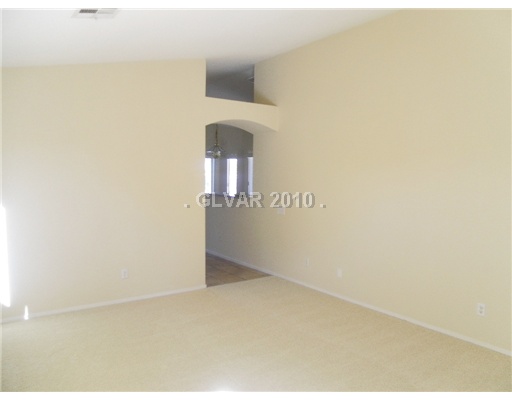 2164 Hidden Ranch Terrace Henderson, NV 89052 - Photo 2 of 11 Living Room.
