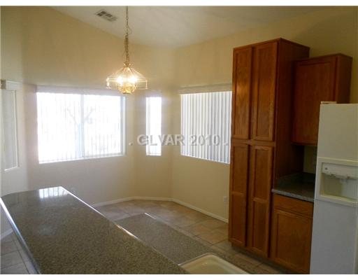 2164 Hidden Ranch Terrace Henderson, NV 89052 - Photo 6 of 11 Kitchen.