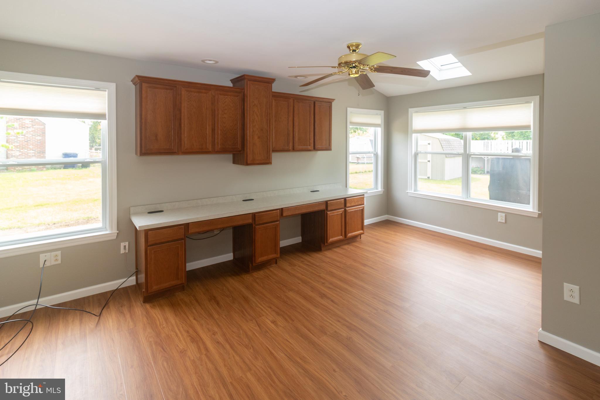 27 Orchard Lane Westampton, NJ 08060 - Photo 13 of 35 First floor home office