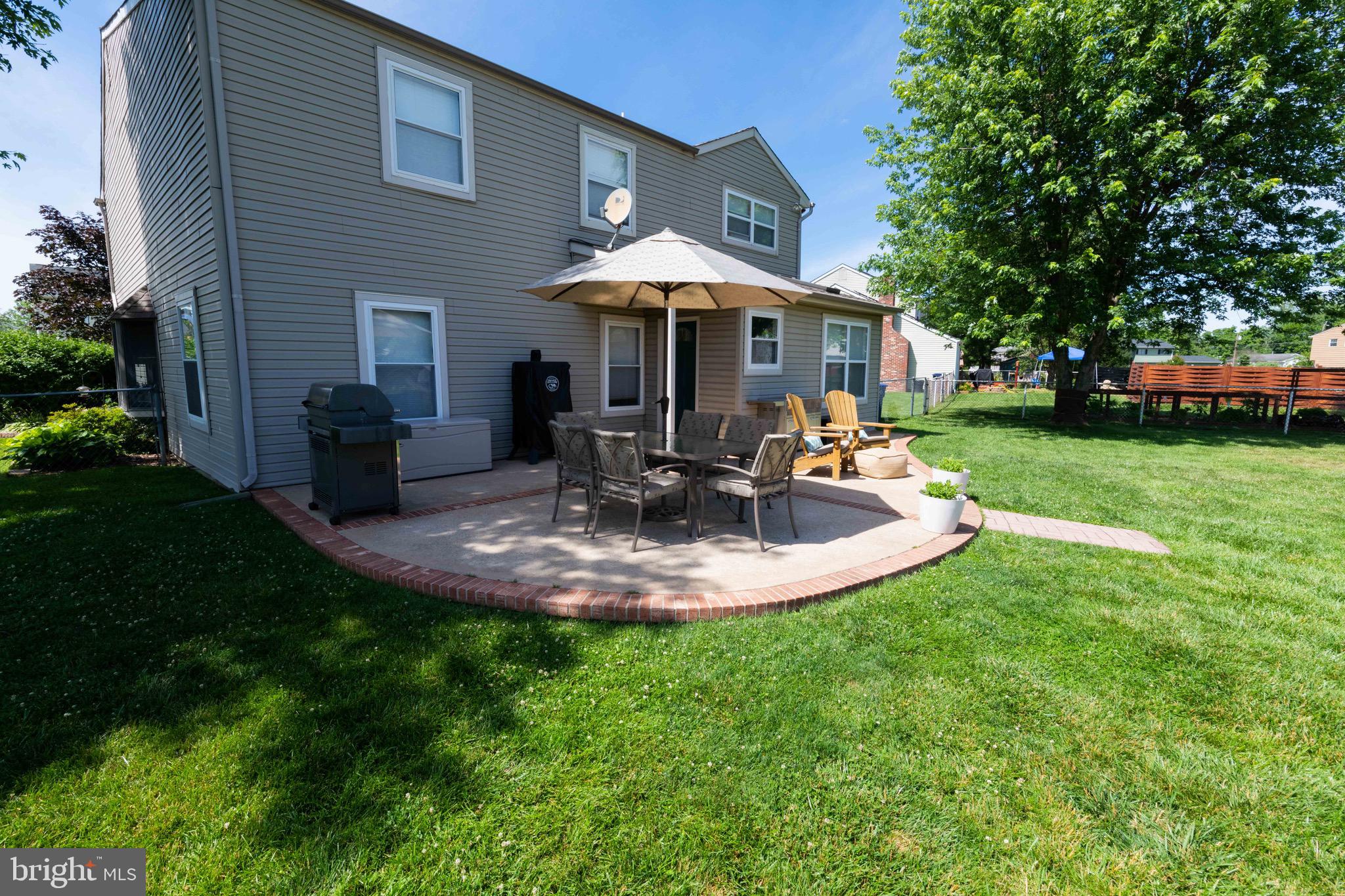 27 Orchard Lane Westampton, NJ 08060 - Photo 28 of 35