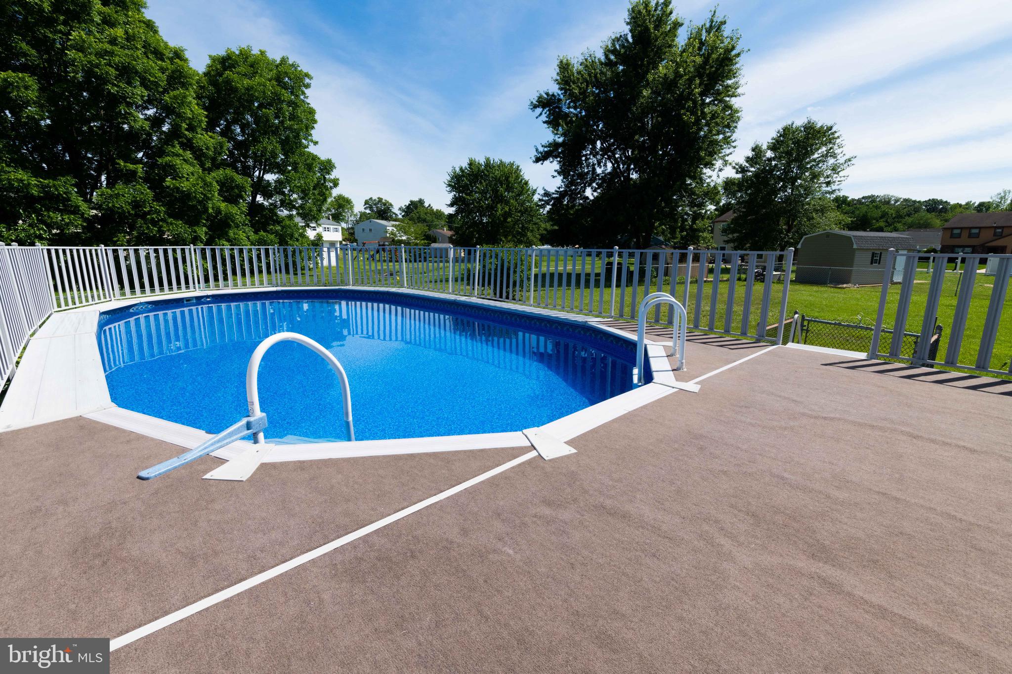 27 Orchard Lane Westampton, NJ 08060 - Photo 32 of 35