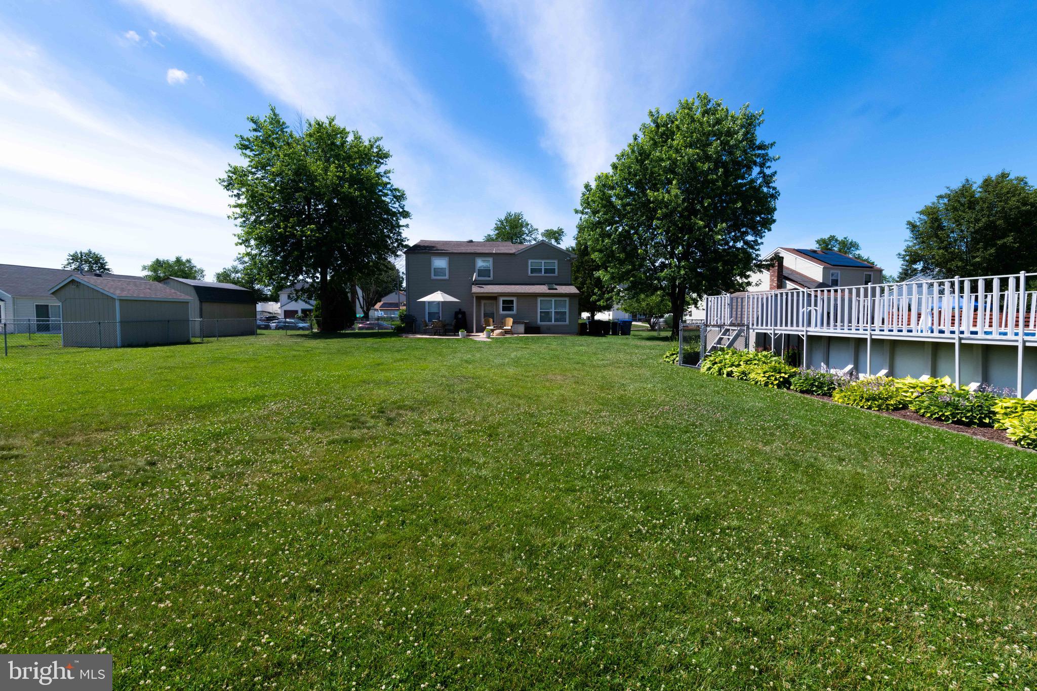 27 Orchard Lane Westampton, NJ 08060 - Photo 33 of 35