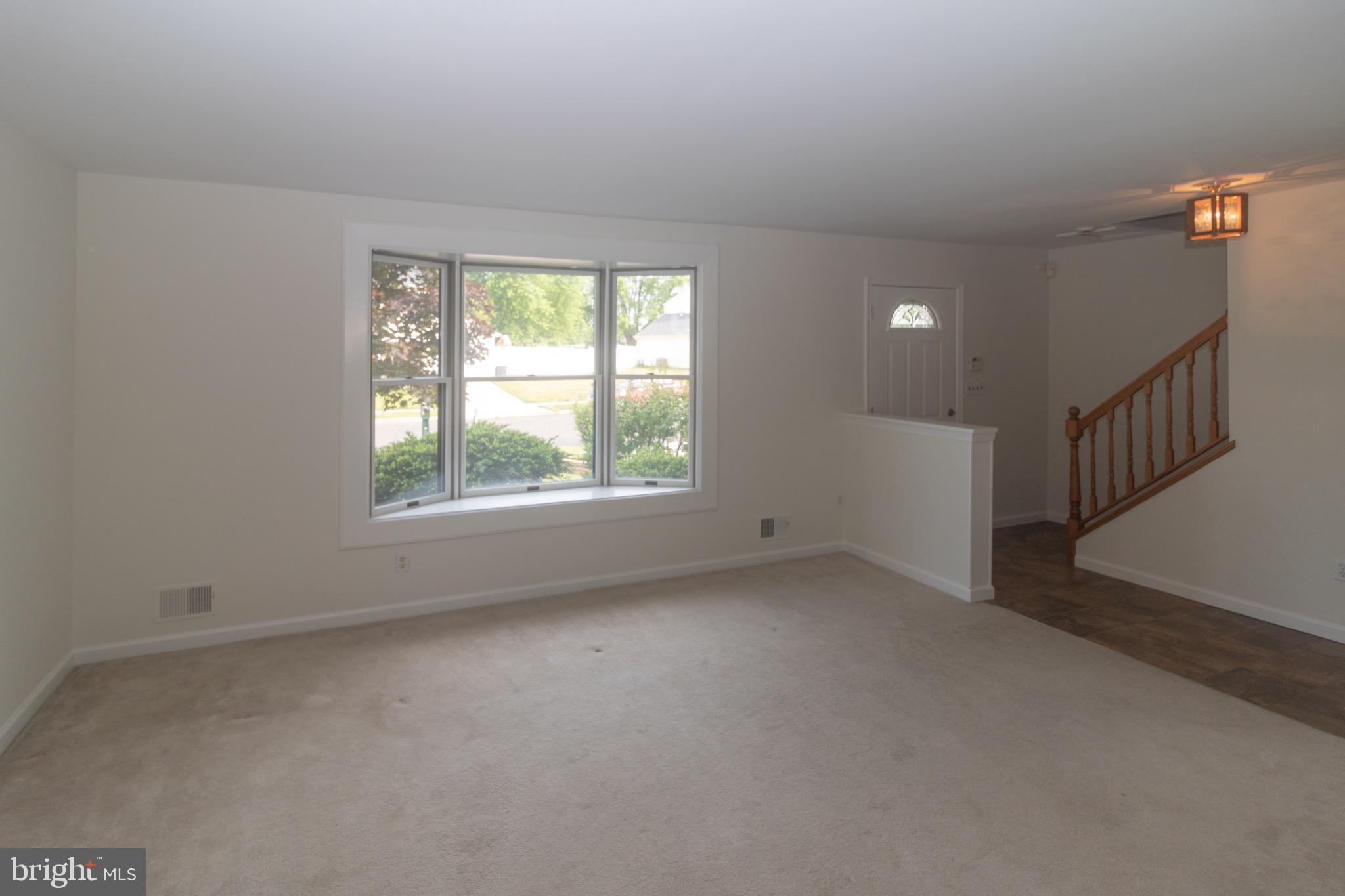 27 Orchard Lane Westampton, NJ 08060 - Photo 4 of 35 Another view of the living room