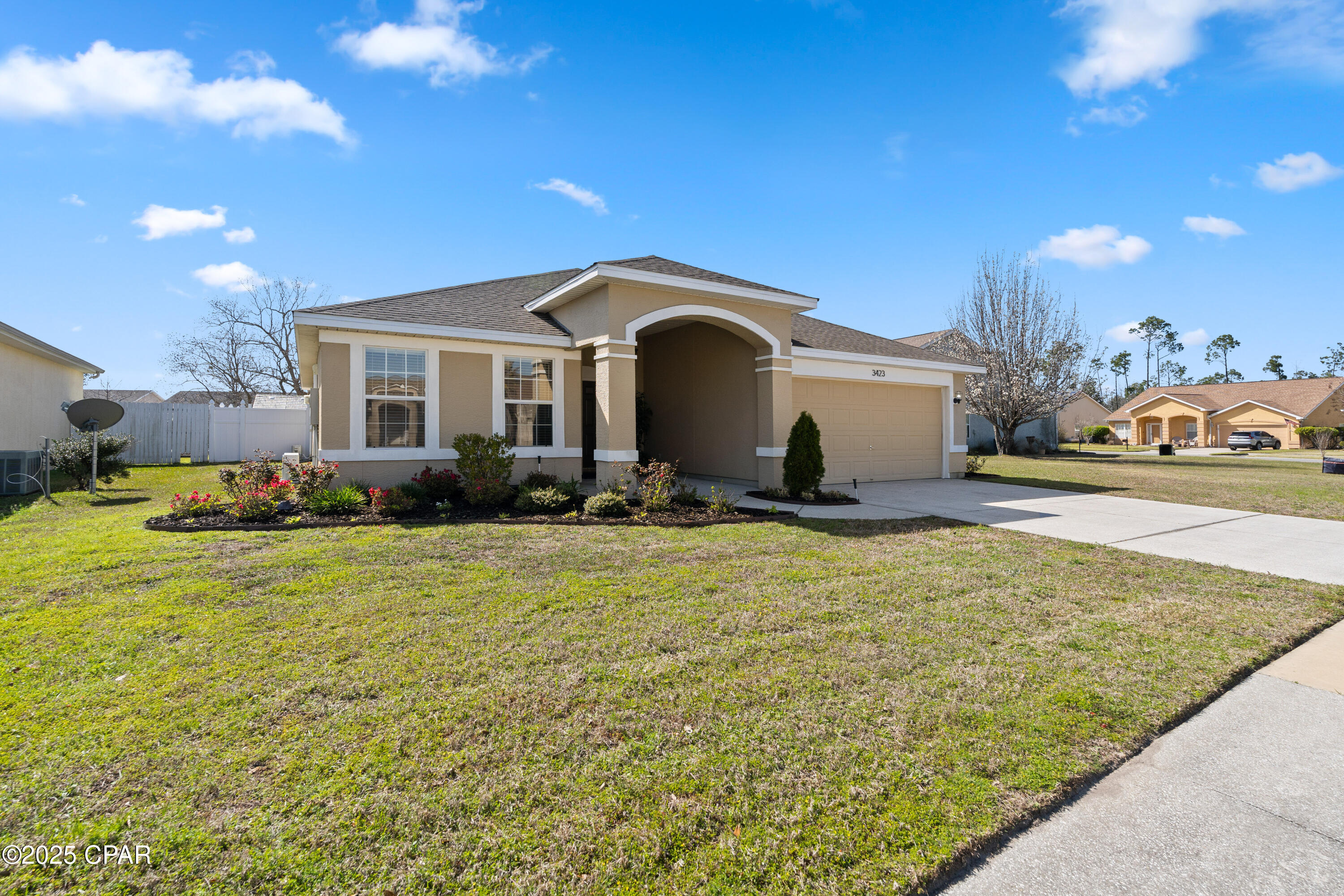 3423 Cherry Ridge Road Lynn Haven, FL 32444 - Photo 2 of 33 Gallery Image 2
