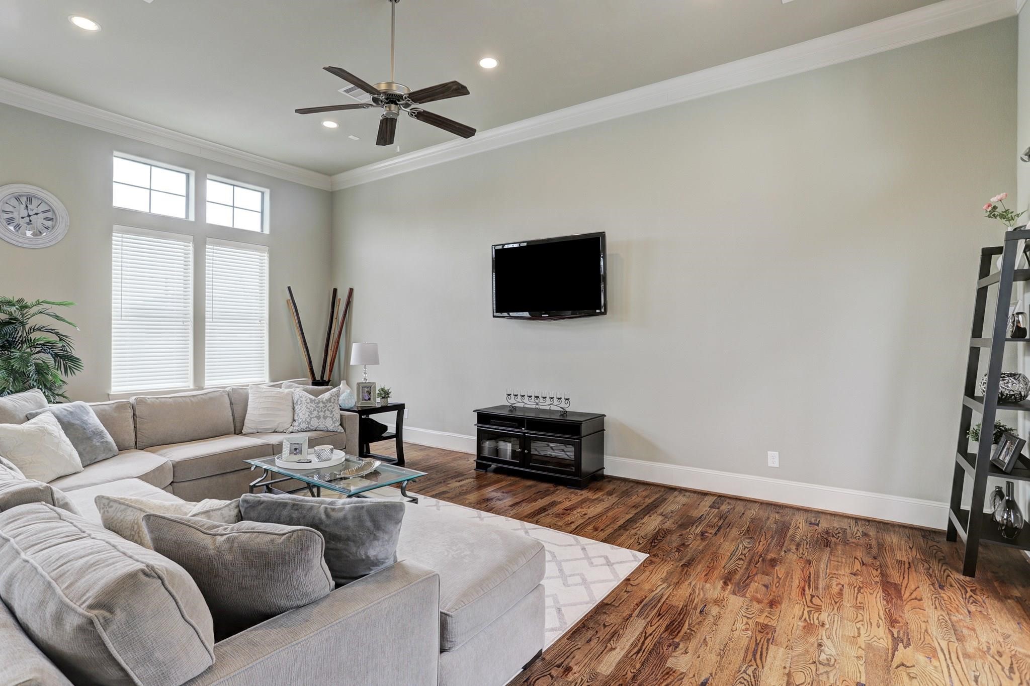 2520 Cohn Street Houston, TX 77007 - Photo 9 of 20