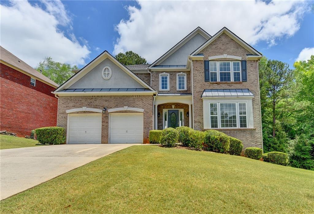 3508 Eagle Rise Lithonia, GA 30038 - Photo 1 of 1 Gallery Image 1
