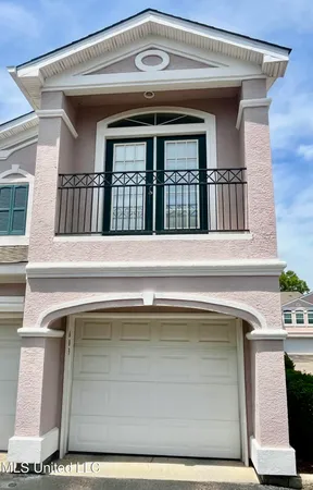 $175,900 | 2252 Beach Drive, Unit 603, Gulfport, MS 39507