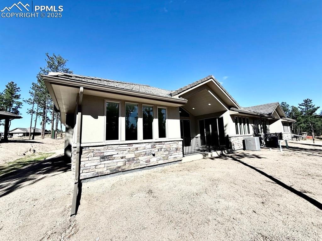 3135 Promise Point Colorado Springs, CO 80921 - Photo 27 of 33