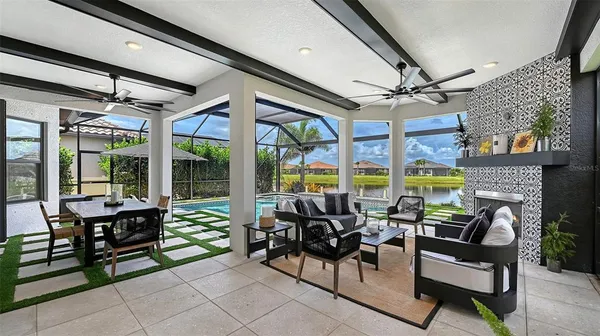 $1,379,000 | 3022 Vittorio Court, Bradenton, FL 34211