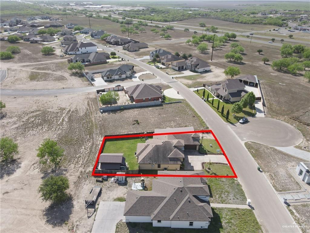 5996 Yarrow Drive Rio Grande City, TX 78582 - Photo 14 of 19