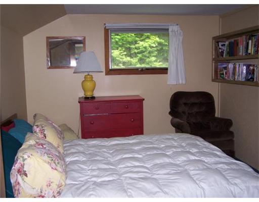 3035 Brackett Brook Road, Unit 3035 Kingfield, ME 04947 - Photo 9 of 11 Bedroom.