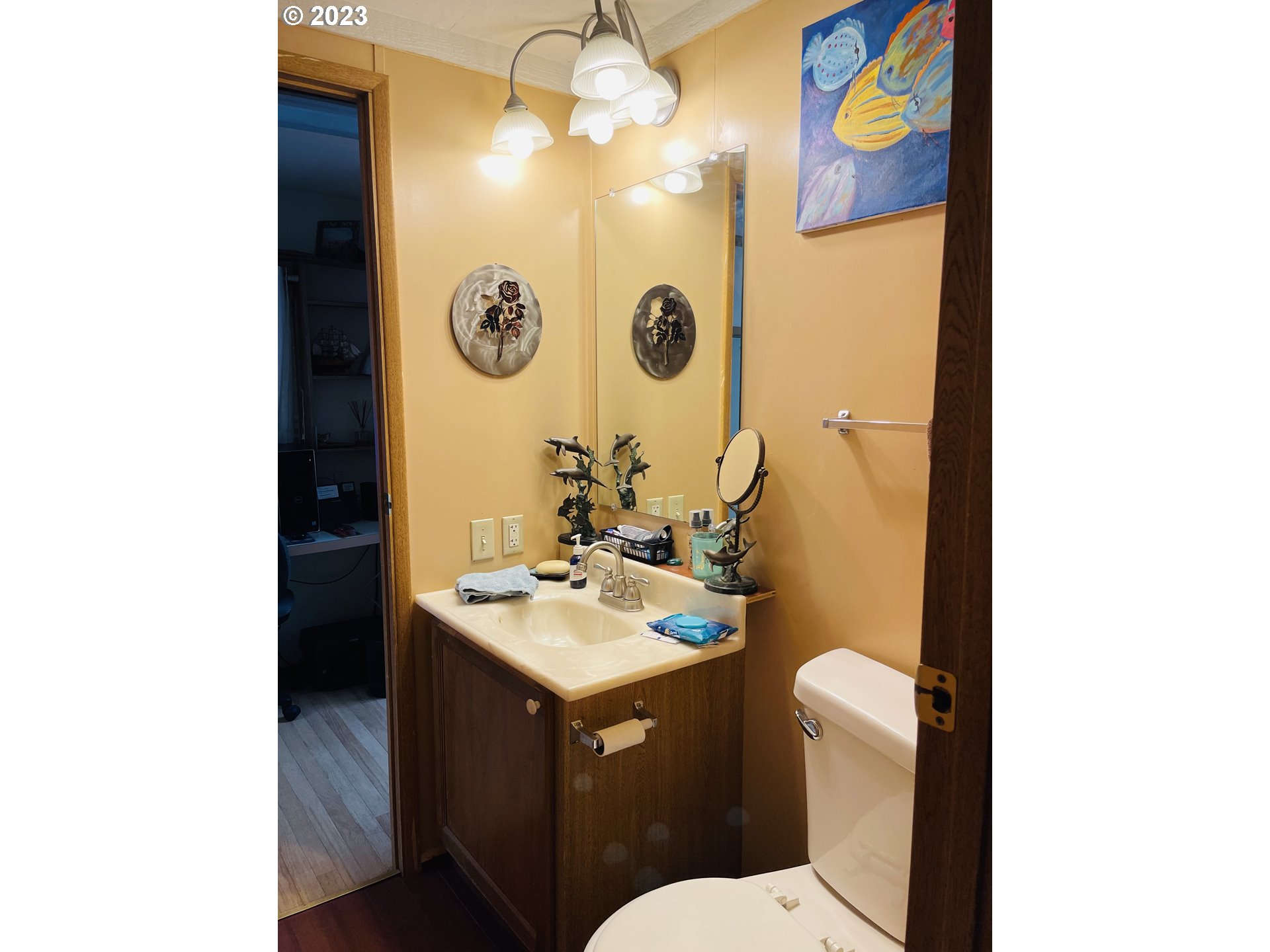 100 River Bend Road, Unit 72 Reedsport, OR 97467 - Photo 12 of 18