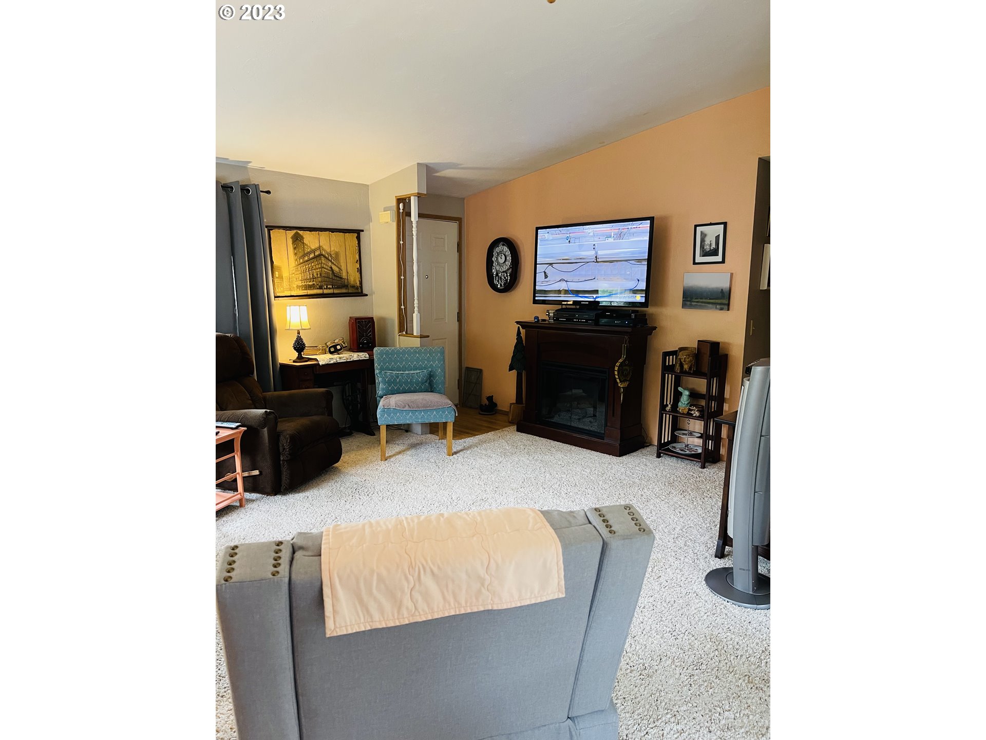 100 River Bend Road, Unit 72 Reedsport, OR 97467 - Photo 3 of 18