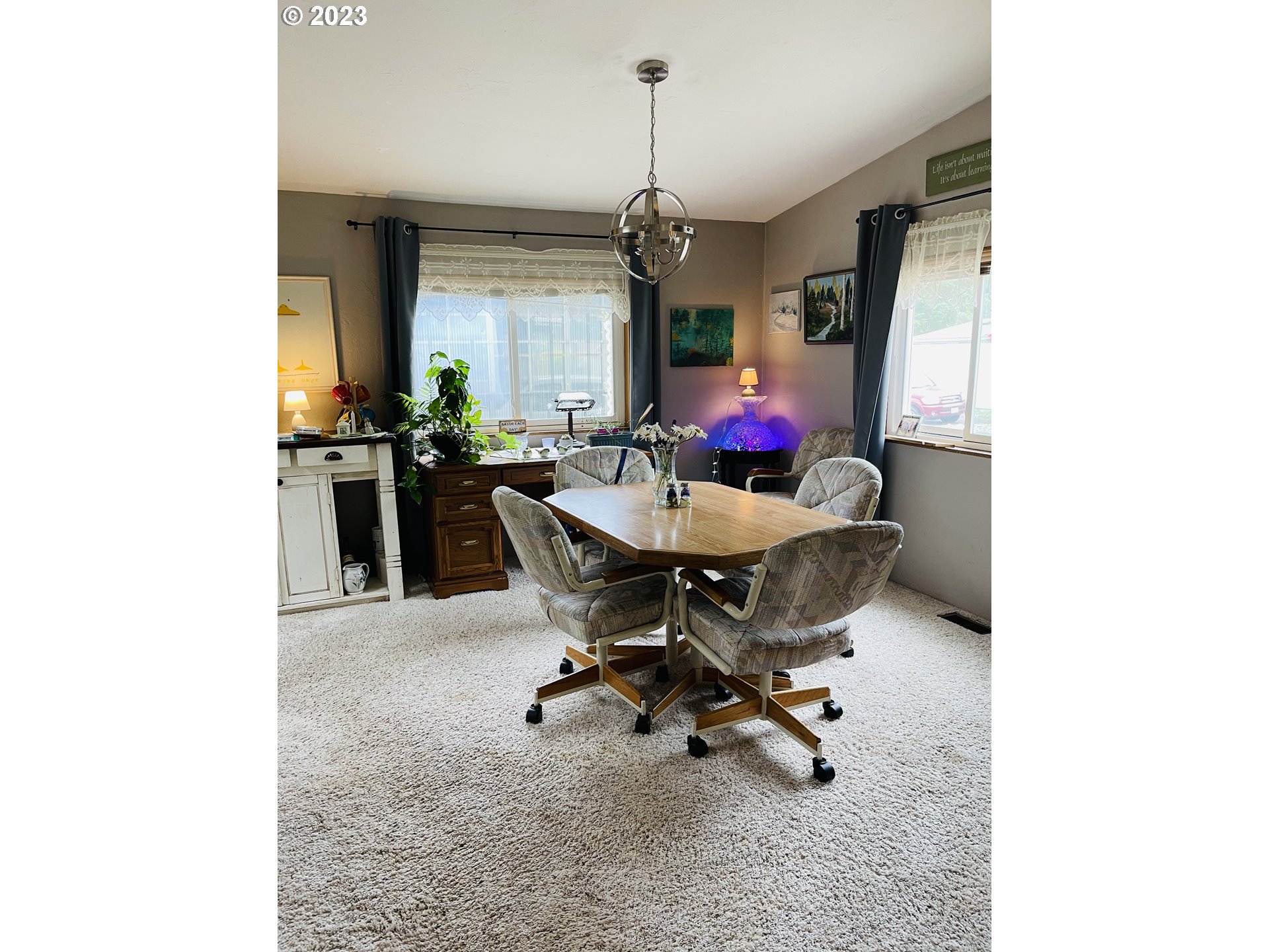 100 River Bend Road, Unit 72 Reedsport, OR 97467 - Photo 4 of 18