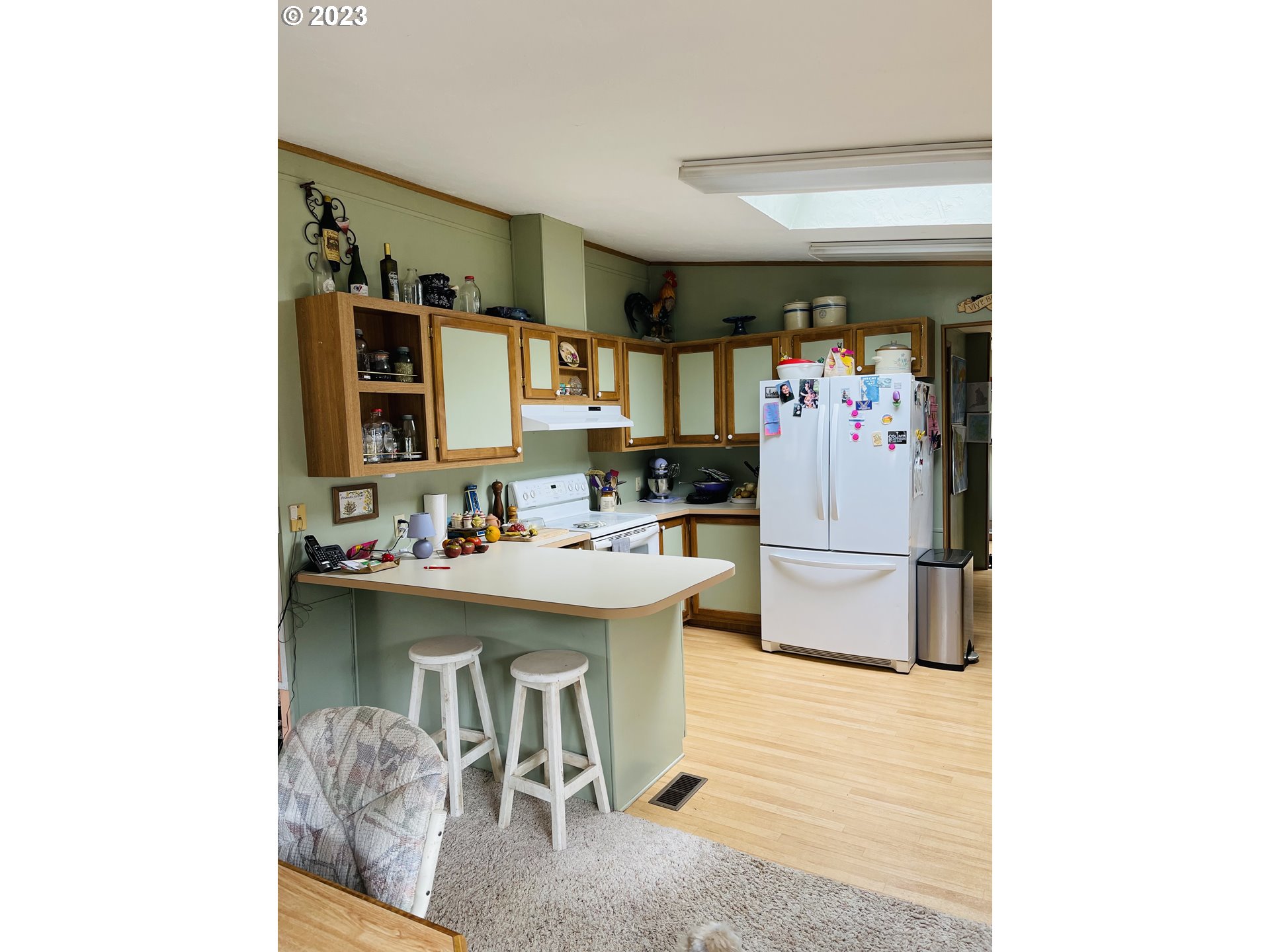 100 River Bend Road, Unit 72 Reedsport, OR 97467 - Photo 5 of 18