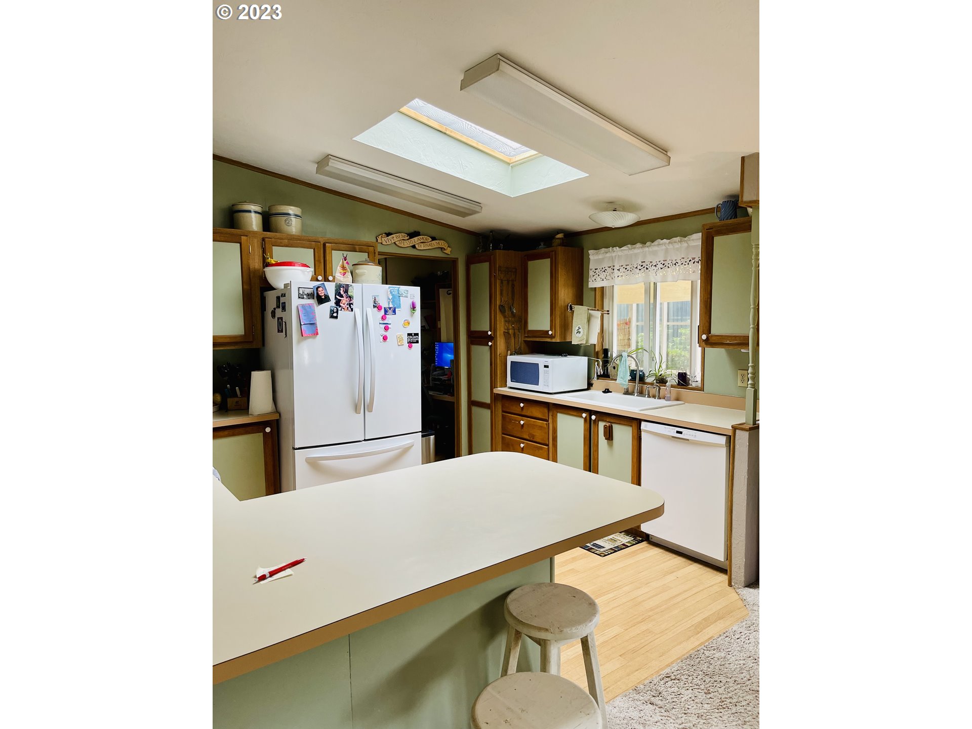 100 River Bend Road, Unit 72 Reedsport, OR 97467 - Photo 6 of 18