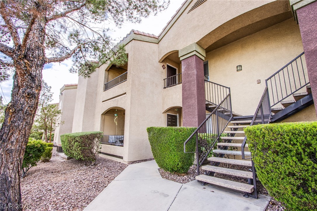 7885 West Flamingo Road, Unit 2127 Las Vegas, NV 89147 - Photo 2 of 35