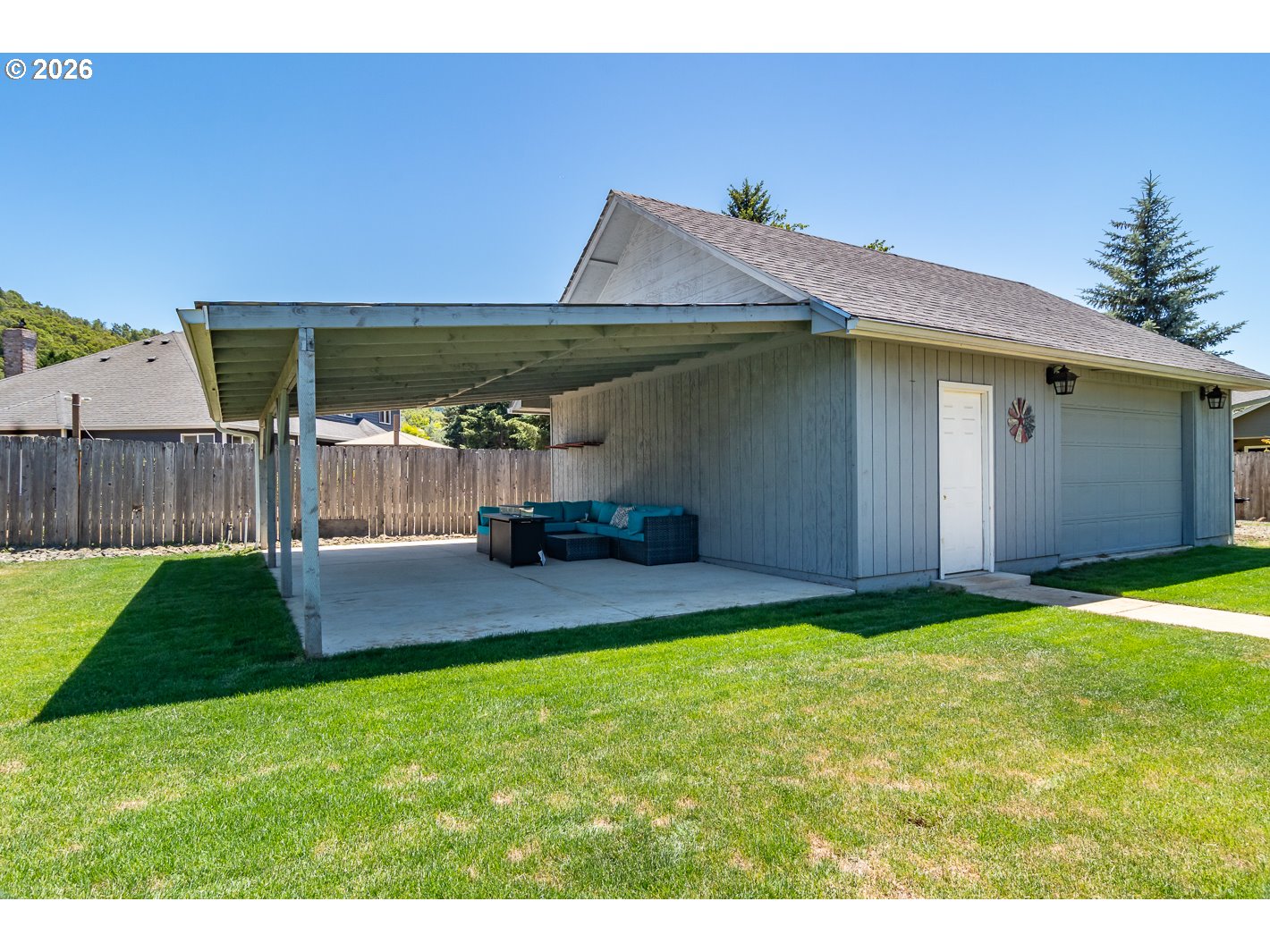 335 Page Road Winchester, OR 97495 - Photo 35 of 48