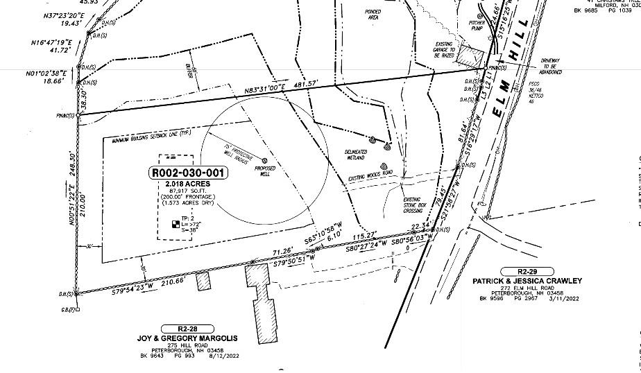 271 Elm Hill Road Peterborough, NH 03458 - Photo 18 of 23 Gallery Image 18