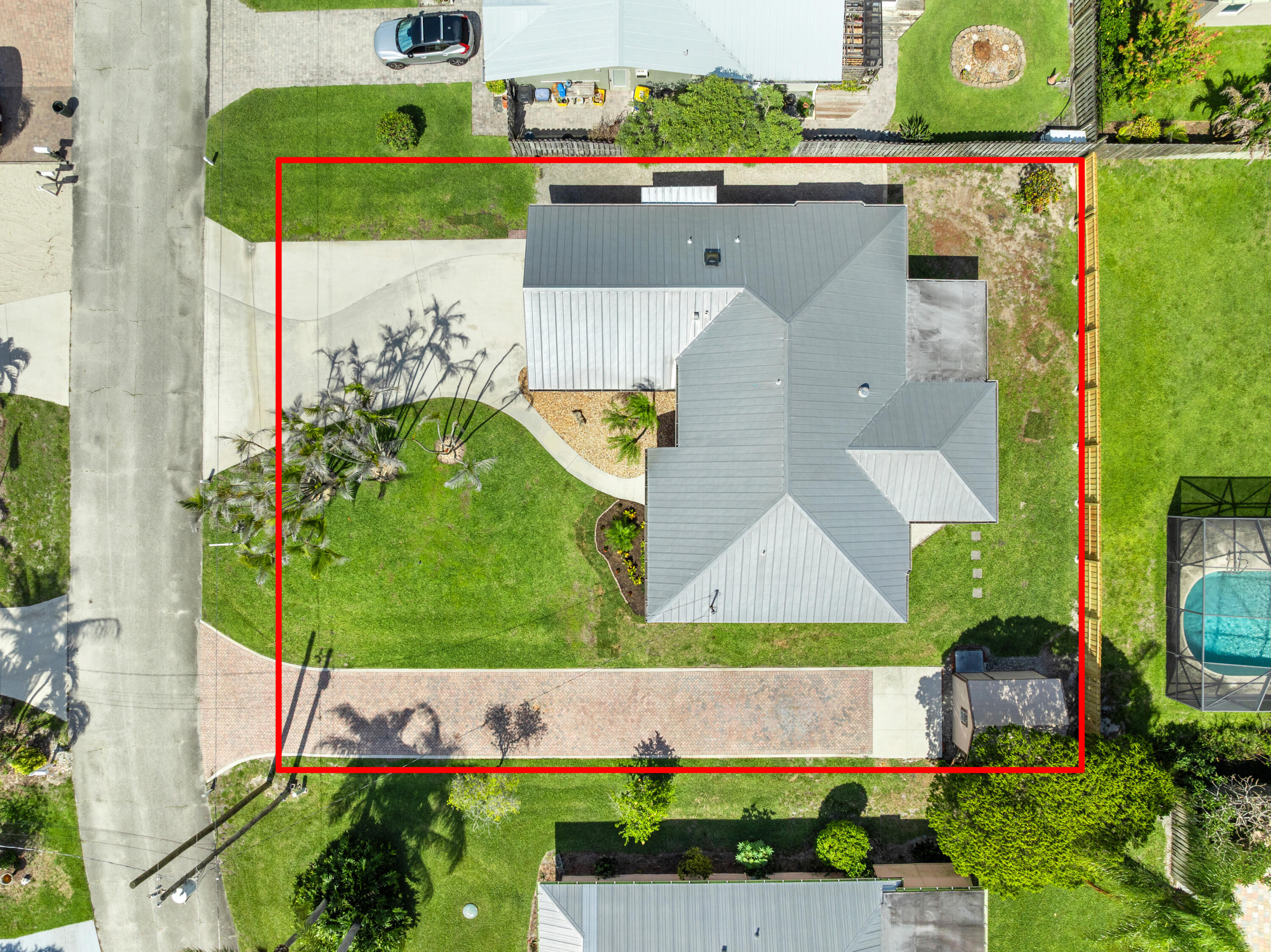 4824 Southeast Pilot Way Stuart, FL 34997 - Photo 2 of 52 DJI_0121_V1